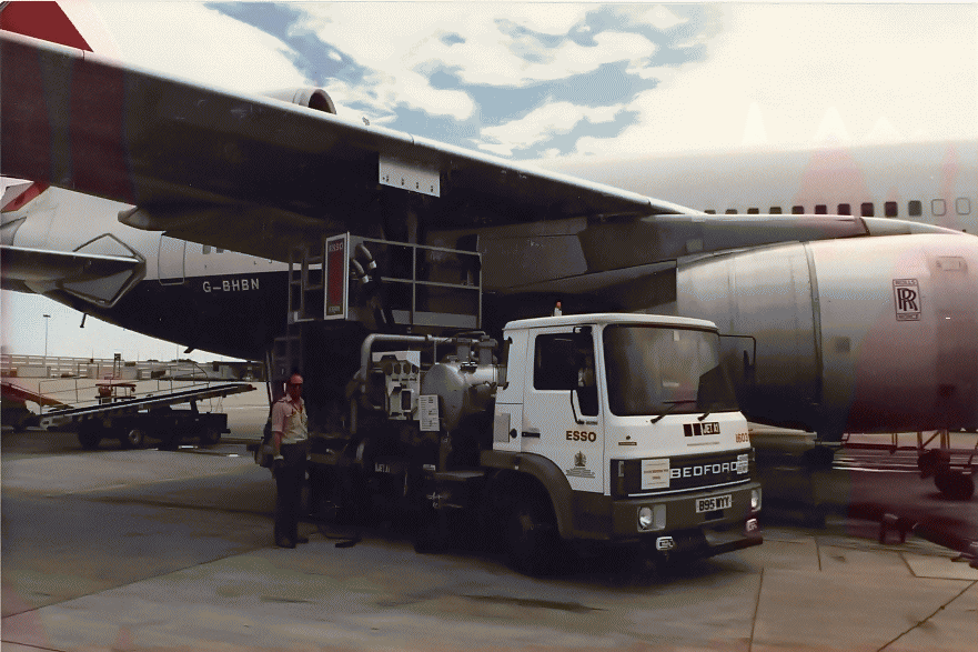 Now thats an aircraft